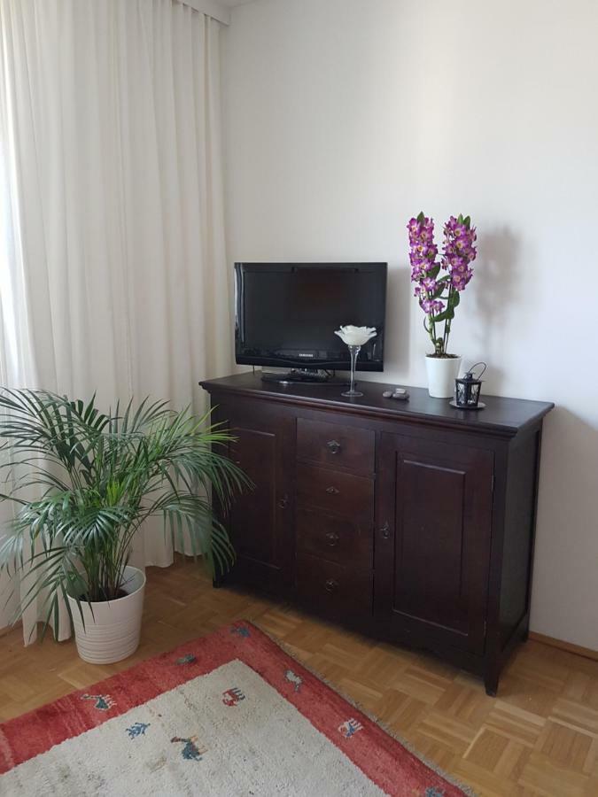 Apartment Wohnen Im Kolonialstil Inklusive Tiefgarage, Kontaktloser Check-in *