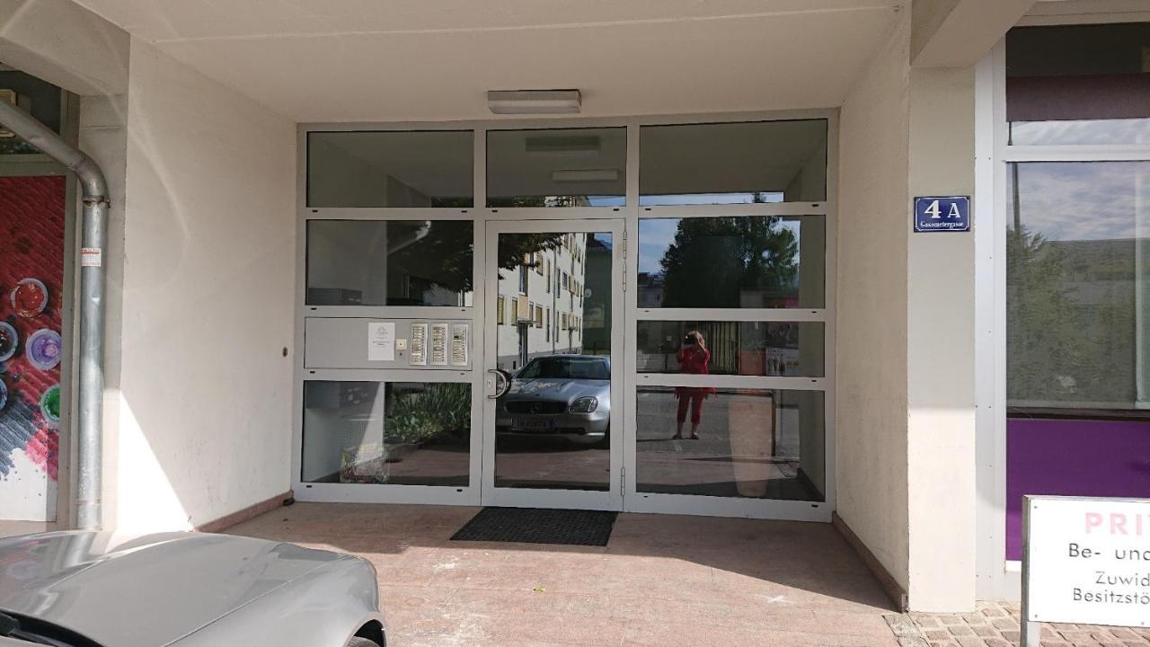 Wohnen Im Kolonialstil Inklusive Tiefgarage, Kontaktloser Check-in Klagenfurt am Woerthersee