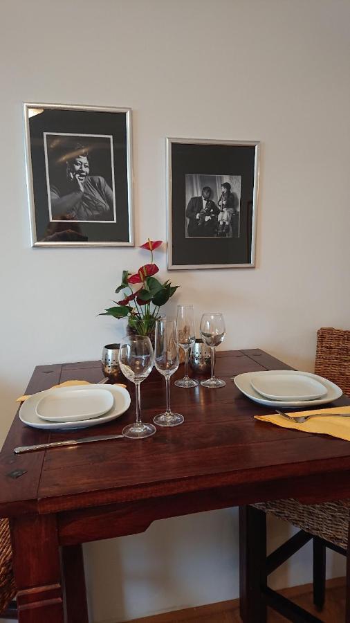 Apartment Wohnen Im Kolonialstil Inklusive Tiefgarage, Kontaktloser Check-in